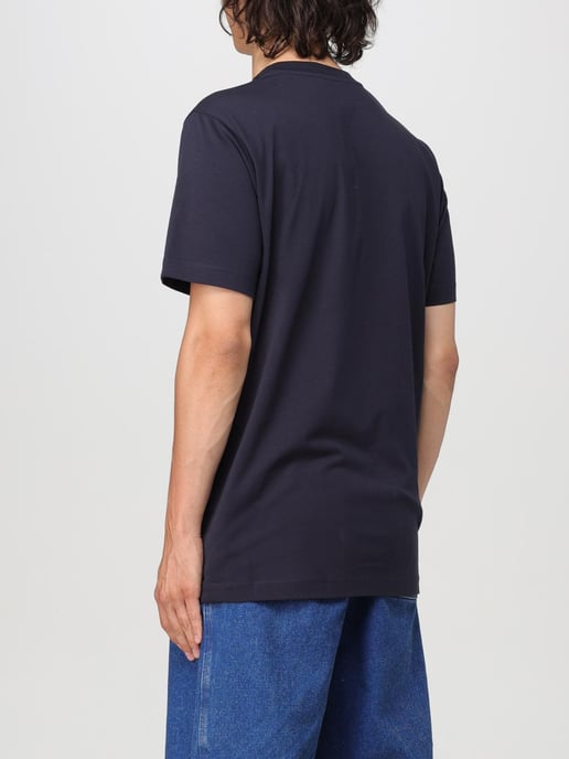 Marni Korte Mouwen Crew Neck T-shirt - Image 3