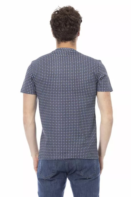 Gedrukt Punt T-shirt - Image 3