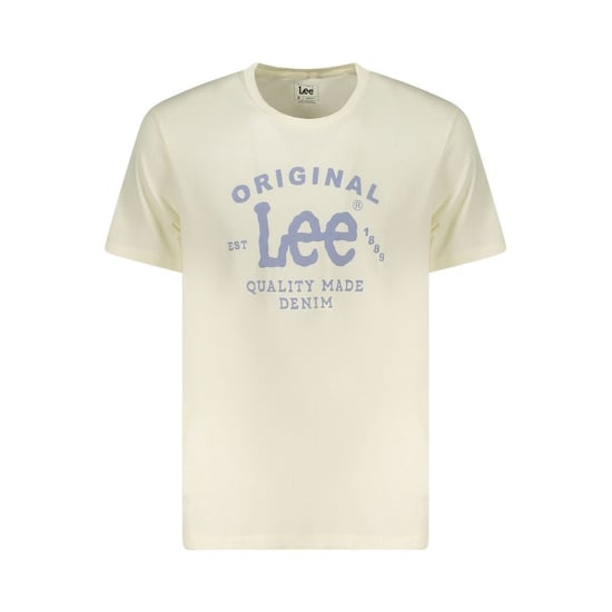 Original Lee T-shirt met Korte Mouwen - Image 1