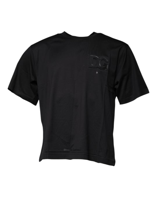 Dg Logo T-shirt Kort Ärmar - Image 2