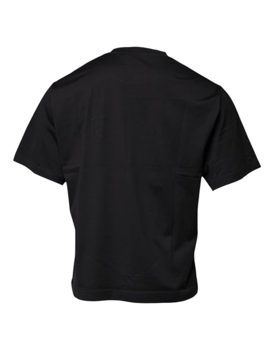 Dg Logo T-shirt Kort Ärmar - Image 5
