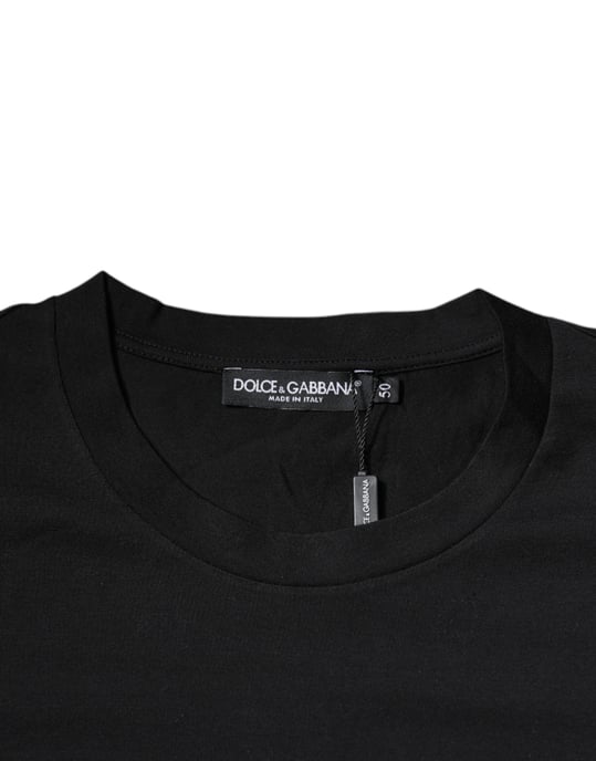 Dg Logo T-shirt Kort Ärmar - Image 6