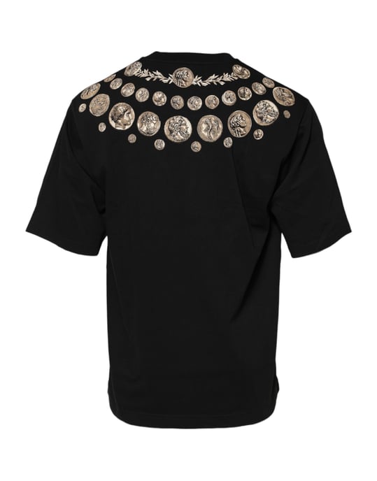 Mynttryck Bas T-shirt - Image 3