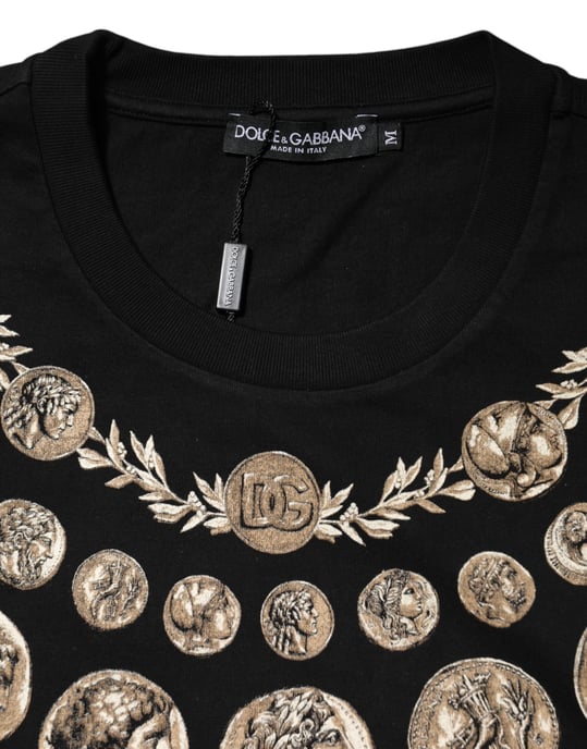 Mynttryck Bas T-shirt - Image 4