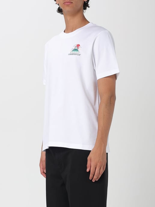 Graphic Print Tee - Image 3