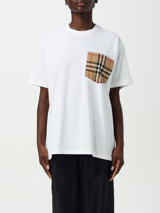 Pocket T-shirt Relaxed Fit - Image 1