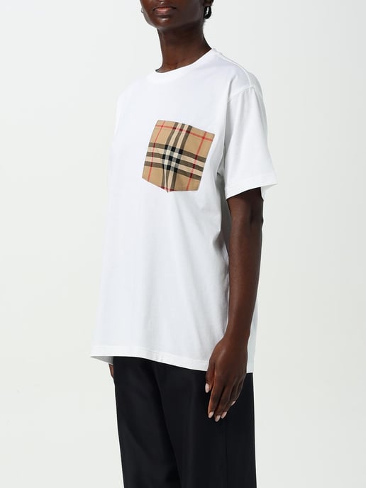 Pocket T-shirt Relaxed Fit - Image 4