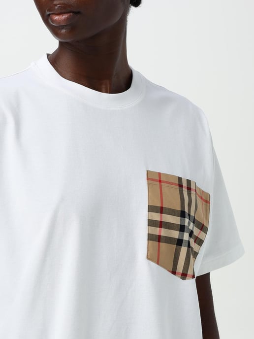 Pocket T-shirt Relaxed Fit - Image 5
