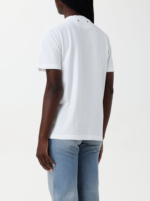 Crystal Neckline Tshirt - Image 2