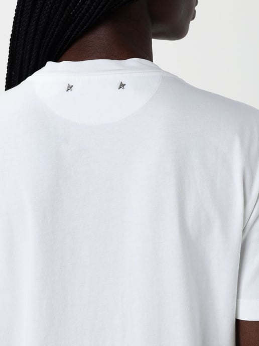 Crystal Neckline Tshirt - Image 4