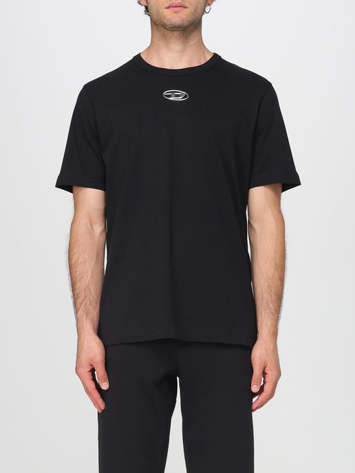 Logo Graphic Short Sleeve Tee - Image 1