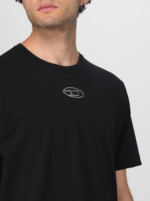 Logo Graphic Short Sleeve Tee - Image 3