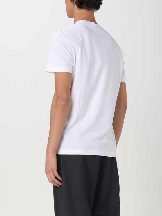 Medusa Hoofd Logo T-shirt - Image 3