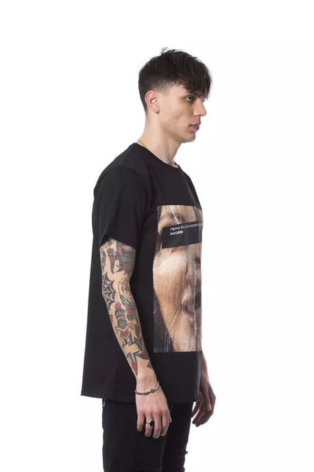 Grafisk T-shirt Webcam Stil - Image 2