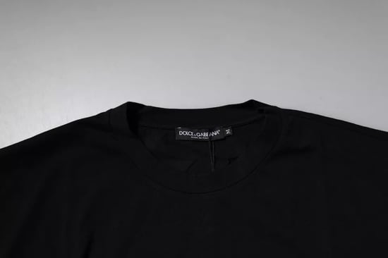 Amore Kortärmad Grafisk T-shirt - Image 5