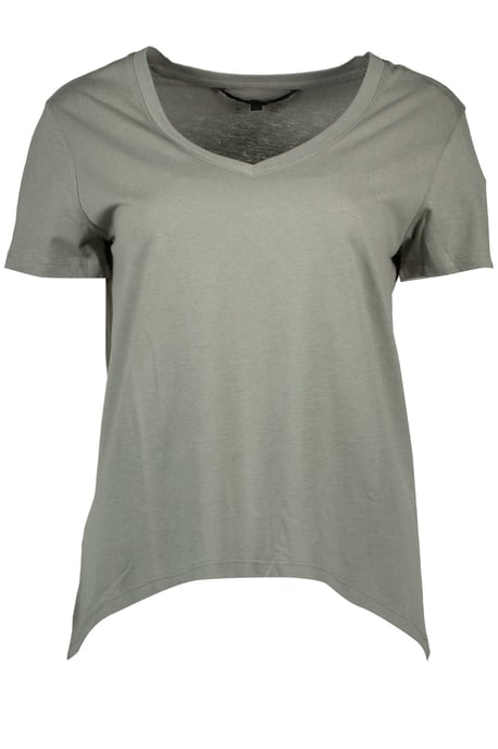 V-hals T-shirt Si6559 - Image 1