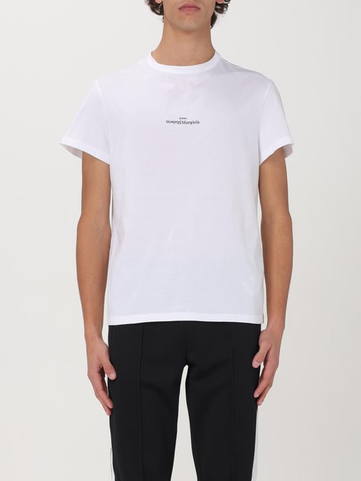 Short Sleeve Crew Neck Tshirt - Image 1