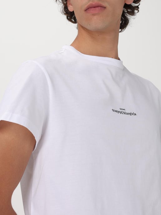 Short Sleeve Crew Neck Tshirt - Image 5