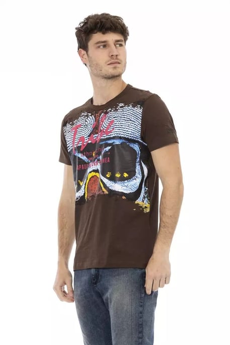 Tribe Papoea Nieuw-Guinea Graphic Tee - Image 2