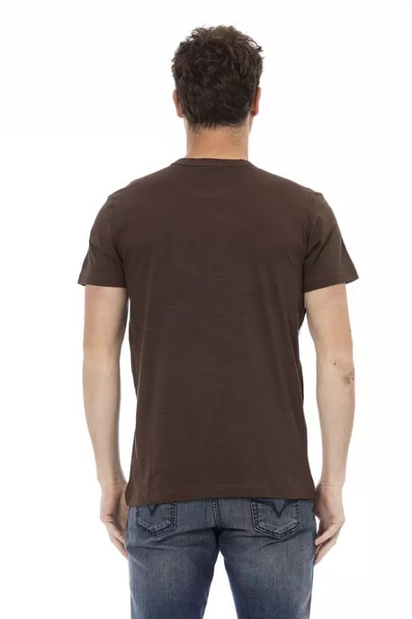 Tribe Papoea Nieuw-Guinea Graphic Tee - Image 3