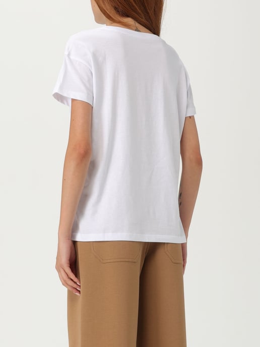 Logotyp Grafik Avslappnad Passform T-shirt - Image 2