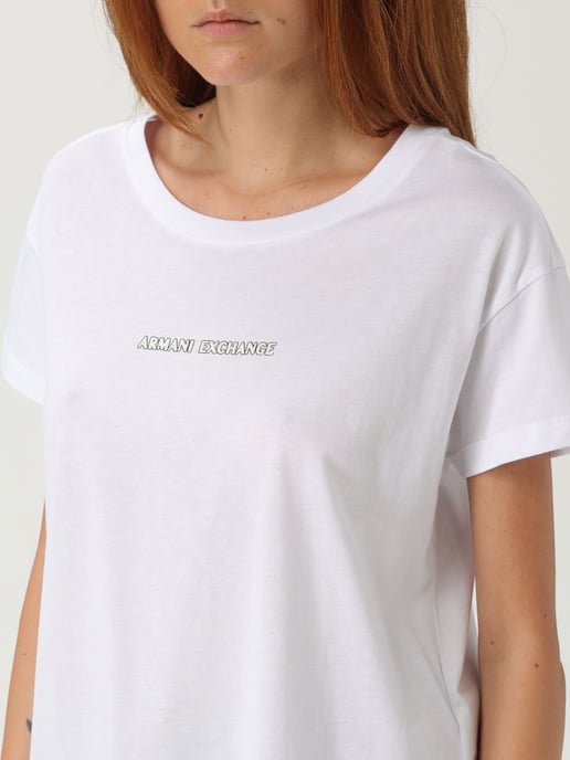 Logotyp Grafik Avslappnad Passform T-shirt - Image 3