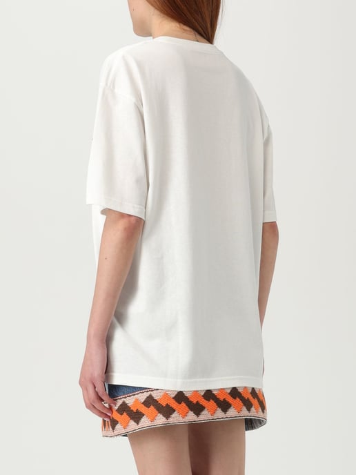 Valentino Graphic T-shirt - Image 3