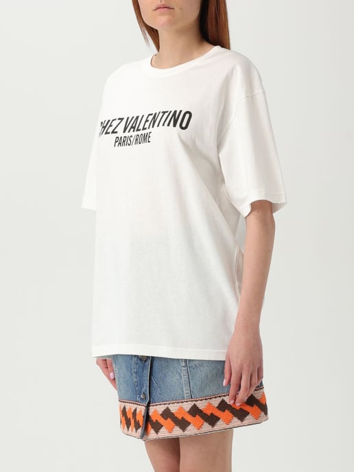 Valentino Graphic T-shirt - Image 4