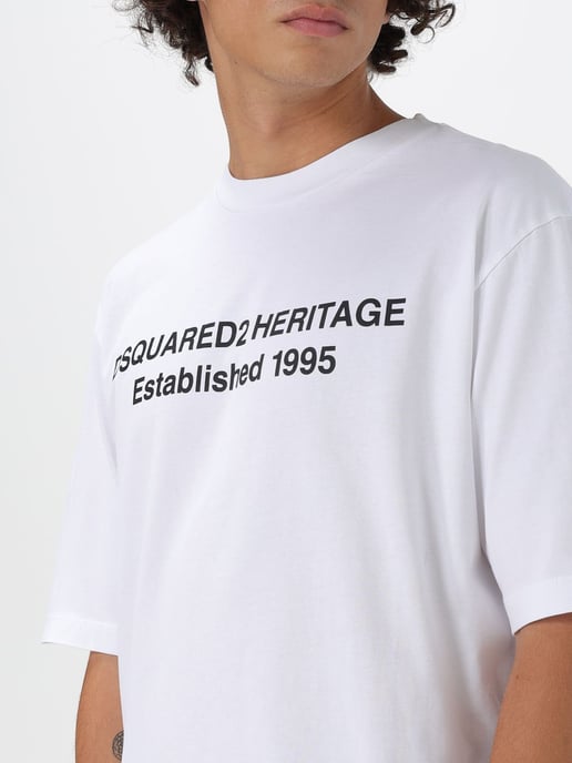 Heritage Graphic T-shirt - Image 3