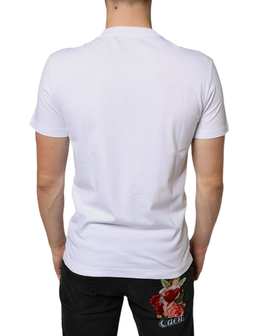 Dna 0000 T-shirt - Image 4