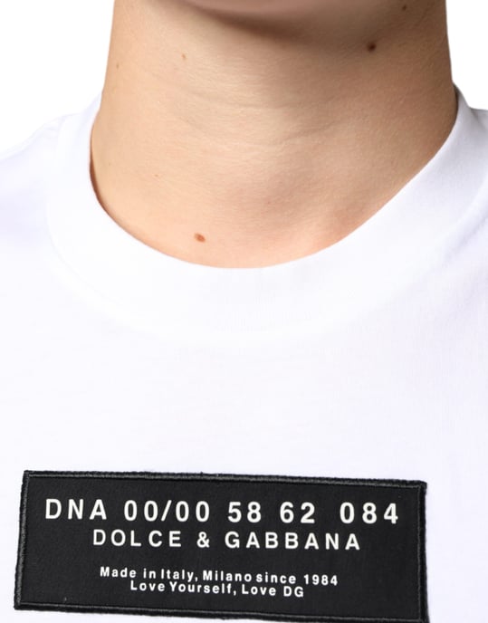 Dna 0000 T-shirt - Image 5