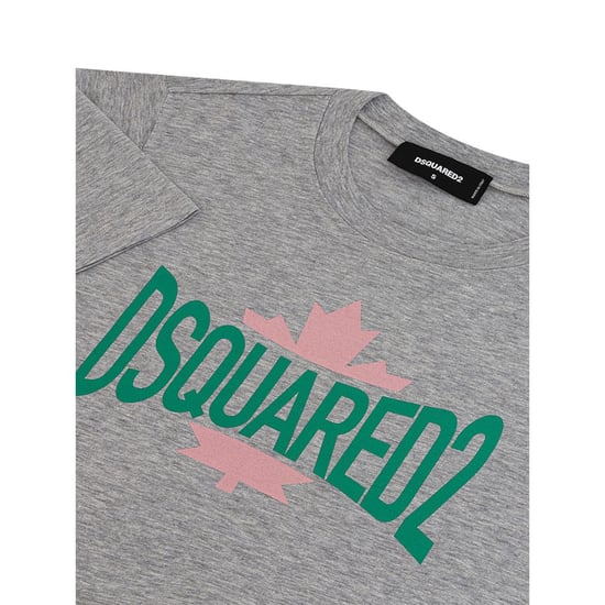 Ahornblad Graphic Tee - Image 3