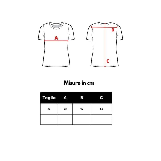 Ahornblad Graphic Tee - Image 4