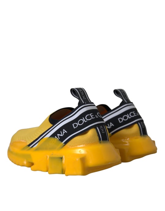 Dolce & Gabbana Dam Sneakers - Image 4