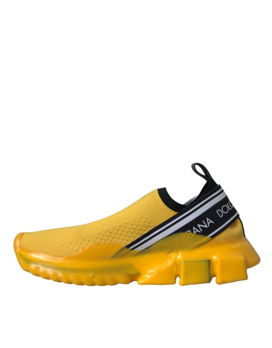 Dolce & Gabbana Dam Sneakers - Image 5