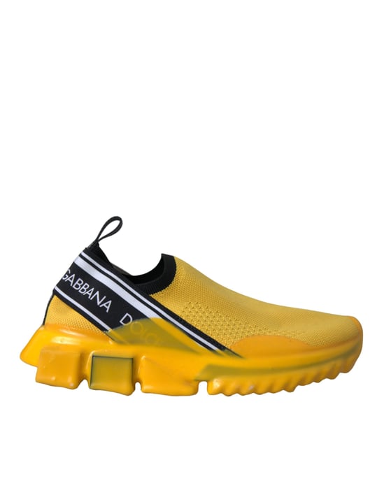 Dolce & Gabbana Dam Sneakers - Image 6