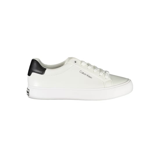 Lea Lage Sneakers Wit - Image 1