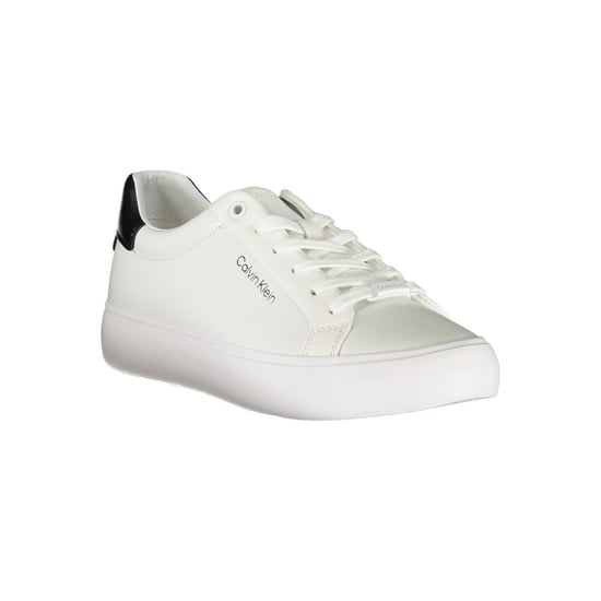 Lea Lage Sneakers Wit - Image 2