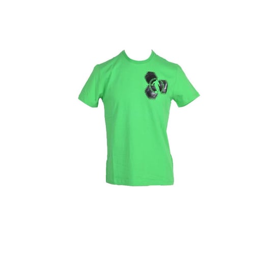 Korte Mouw Crew Neck Grafische T-shirt - Image 1