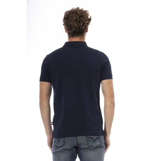 Klassieke Pasvorm Polo Shirt Korte Mouwen - Image 3