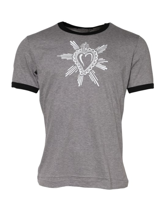 Grafisk T-shirt Slim Fit - Image 2