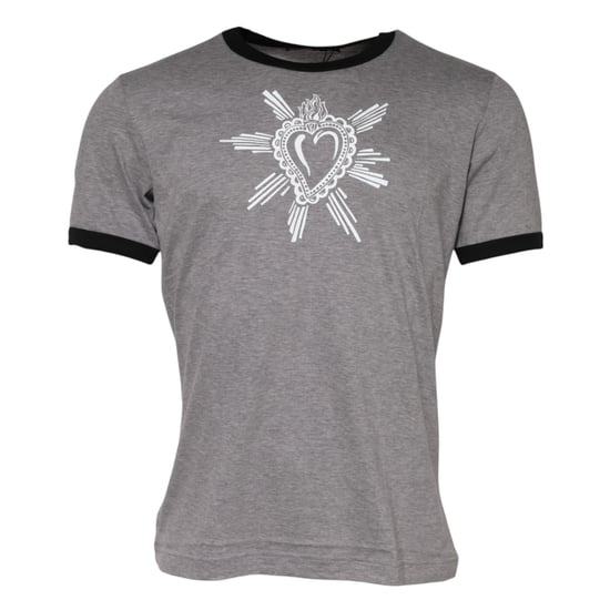 Grafisk T-shirt Slim Fit - Image 5