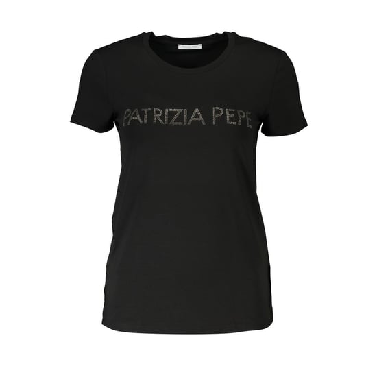 Rhinestone Logo T-shirt - Image 1