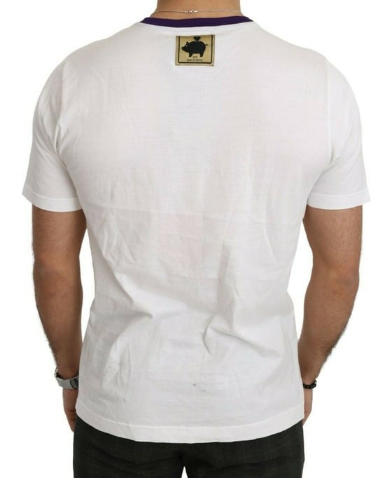 Super Pig Kraft Hjälte T-shirt - Image 3