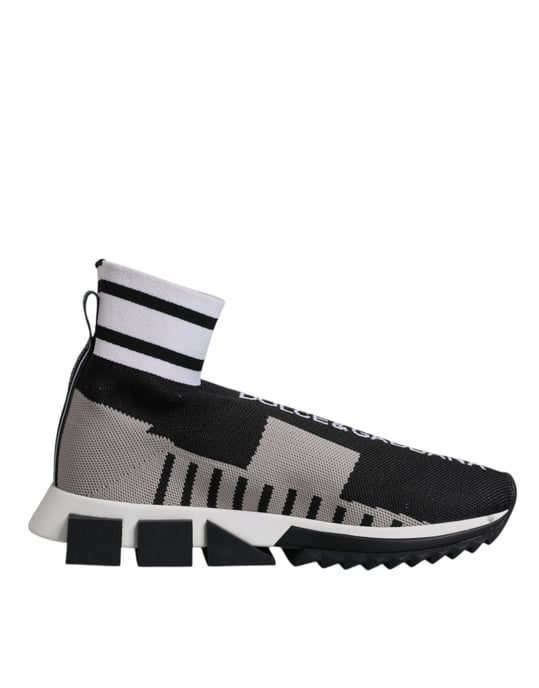 Portofino Slipon Sneakers med Chunky Sula - Image 1