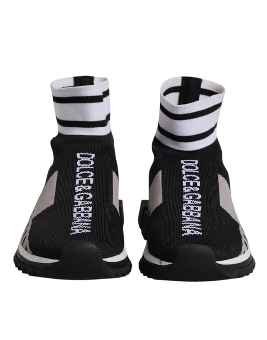 Portofino Slipon Sneakers med Chunky Sula - Image 2