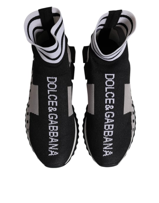 Portofino Slipon Sneakers med Chunky Sula - Image 3