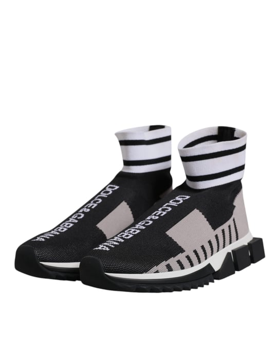 Portofino Slipon Sneakers med Chunky Sula - Image 4