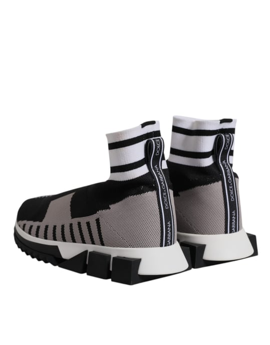 Portofino Slipon Sneakers med Chunky Sula - Image 5