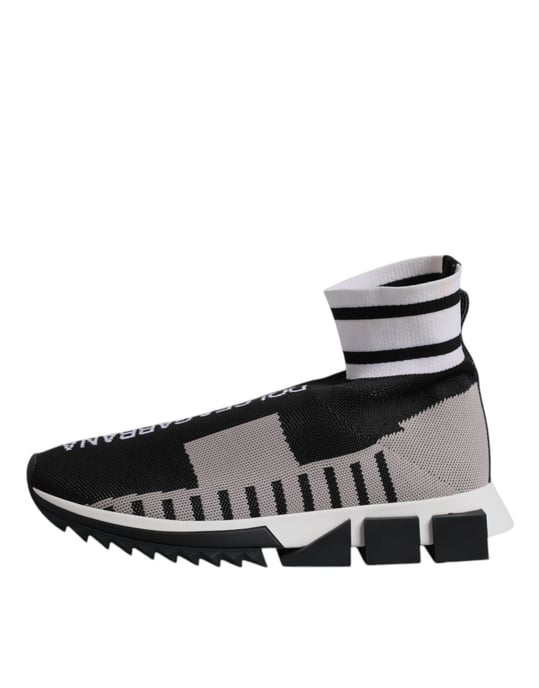 Portofino Slipon Sneakers med Chunky Sula - Image 6